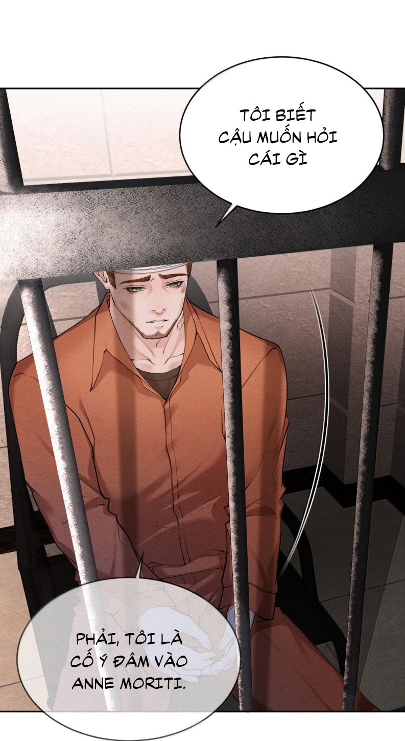 Nghịch Quang Chi Vũ Chap 6 - Next Chap 7