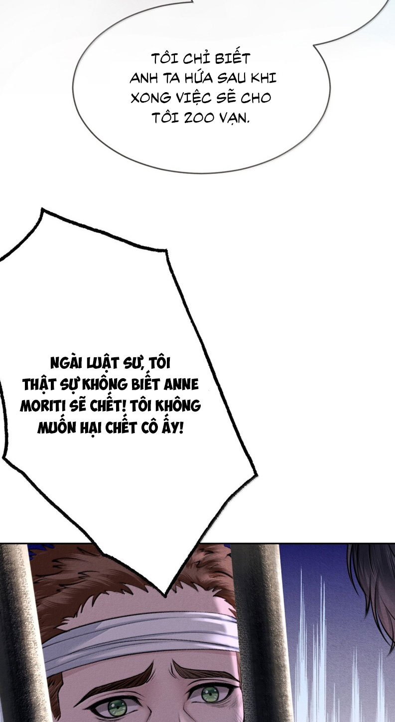 Nghịch Quang Chi Vũ Chap 6 - Next Chap 7
