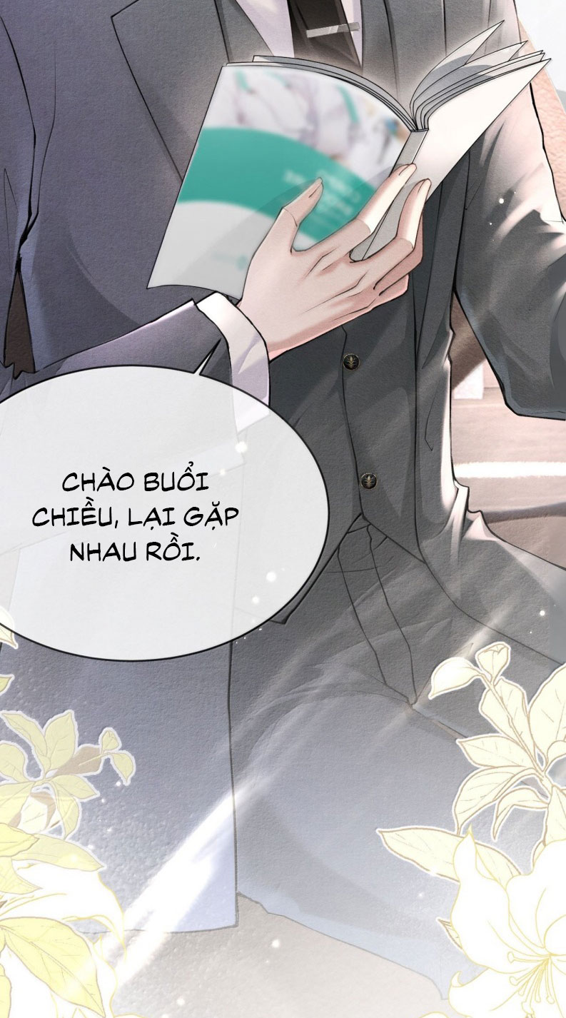 Nghịch Quang Chi Vũ Chap 6 - Next Chap 7