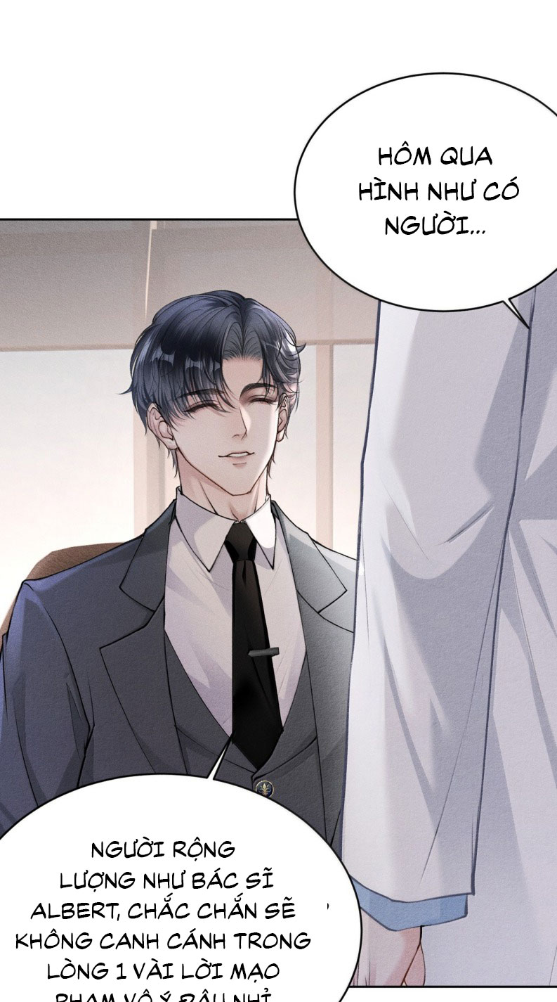 Nghịch Quang Chi Vũ Chap 6 - Next Chap 7