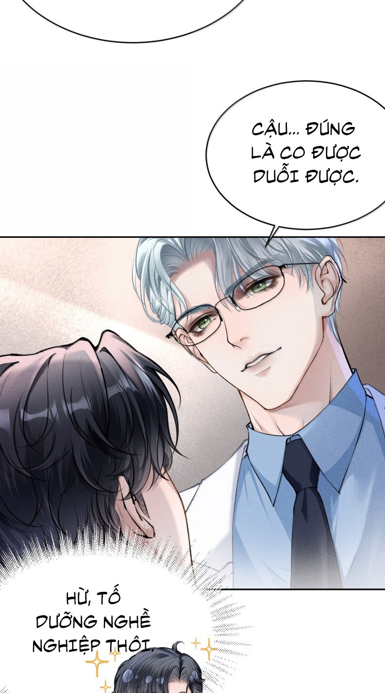 Nghịch Quang Chi Vũ Chap 6 - Next Chap 7