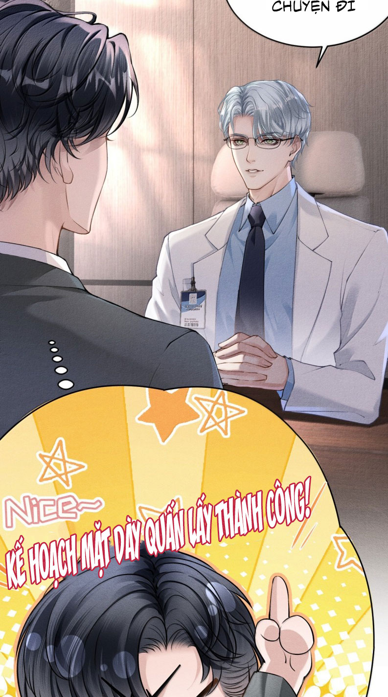 Nghịch Quang Chi Vũ Chap 6 - Next Chap 7