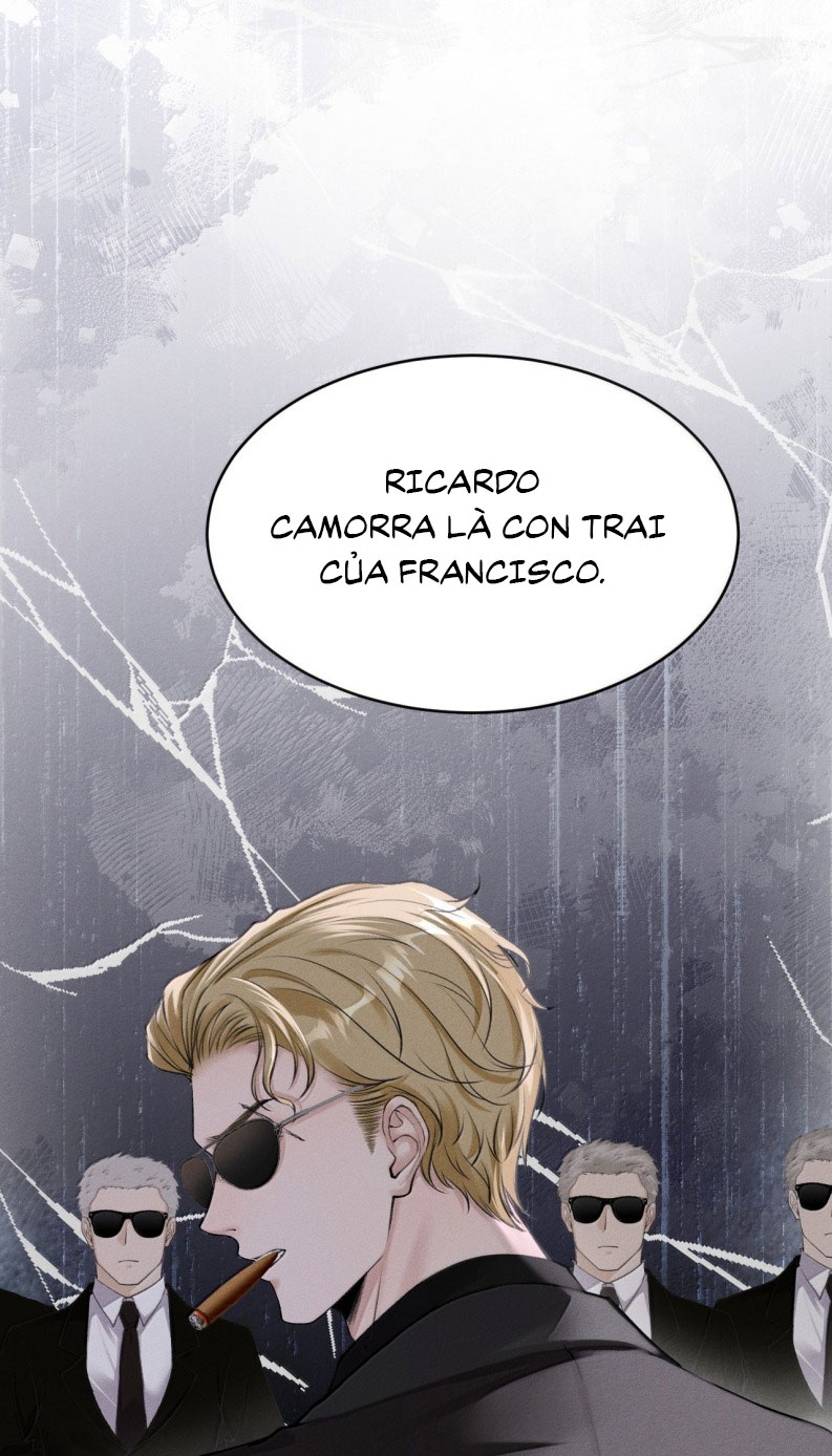 Nghịch Quang Chi Vũ Chap 6 - Next Chap 7