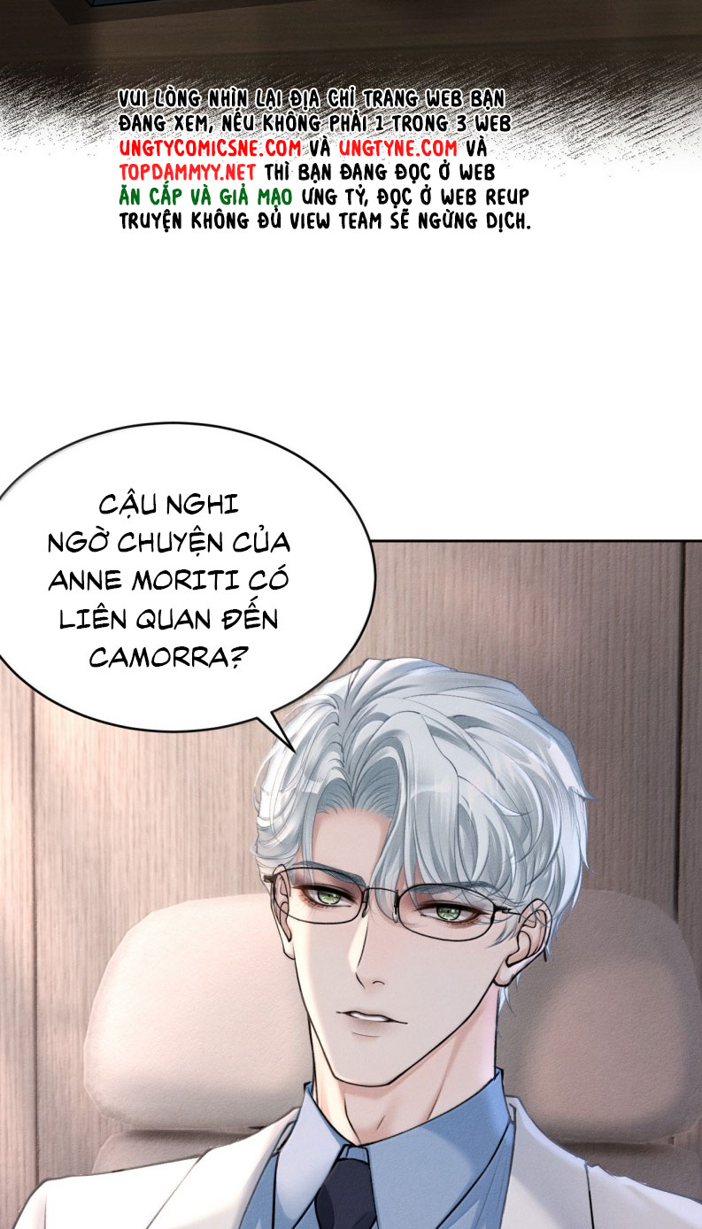 Nghịch Quang Chi Vũ Chap 6 - Next Chap 7