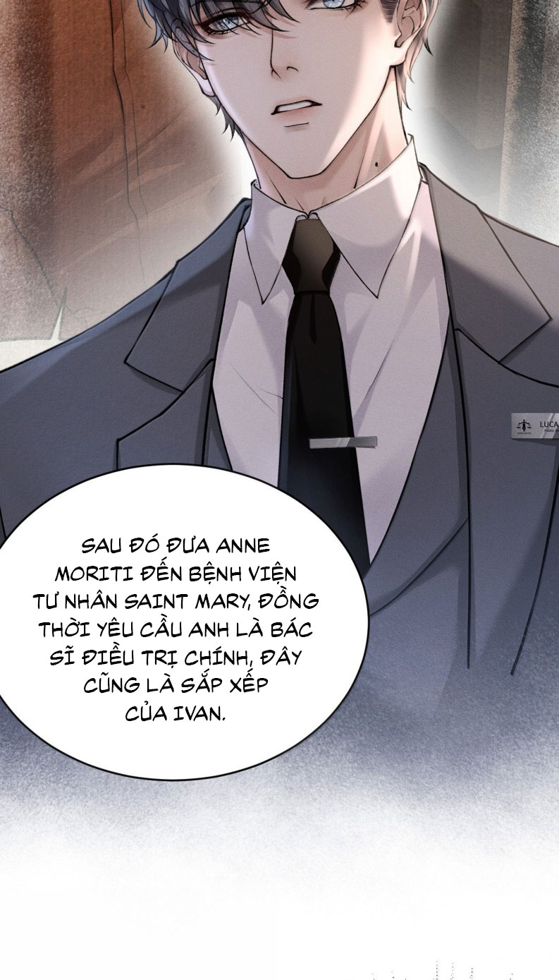 Nghịch Quang Chi Vũ Chap 6 - Next Chap 7
