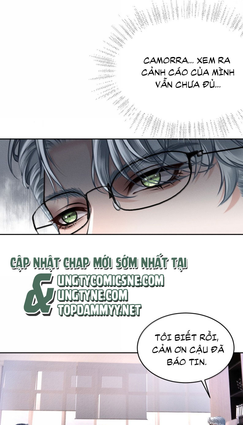 Nghịch Quang Chi Vũ Chap 6 - Next Chap 7