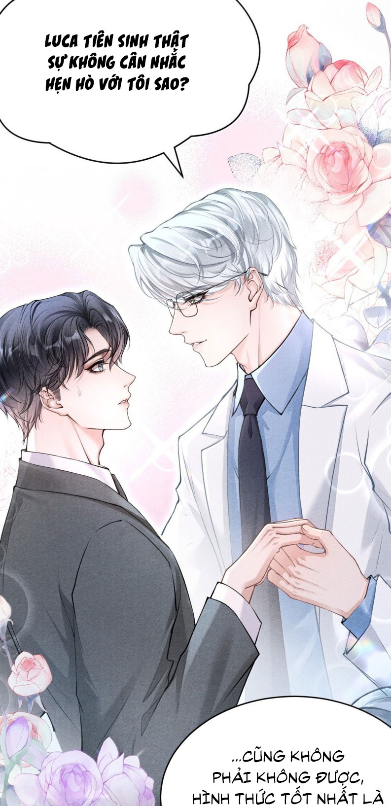 Nghịch Quang Chi Vũ Chap 6 - Next Chap 7