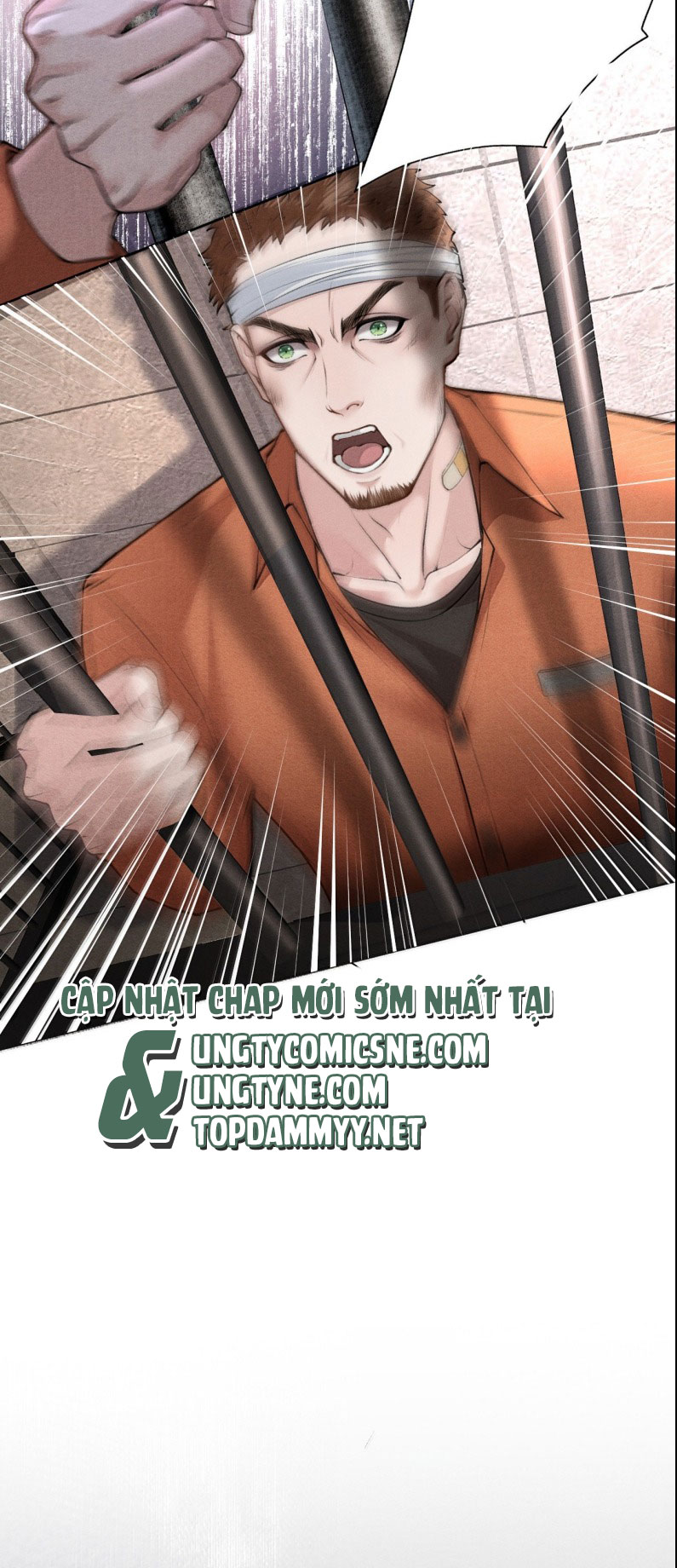 Nghịch Quang Chi Vũ Chap 6 - Next Chap 7