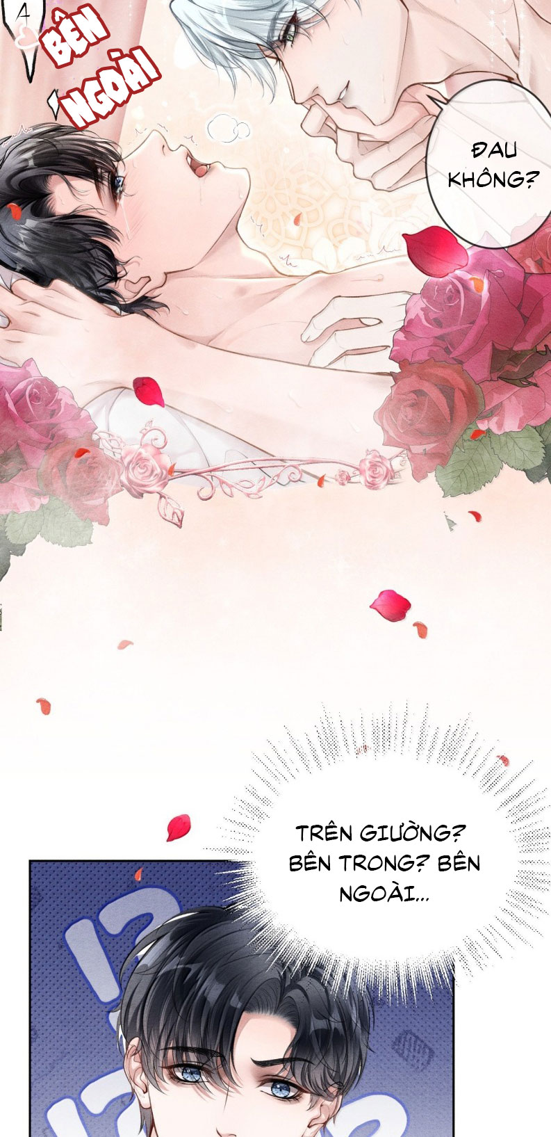 Nghịch Quang Chi Vũ Chap 6 - Next Chap 7