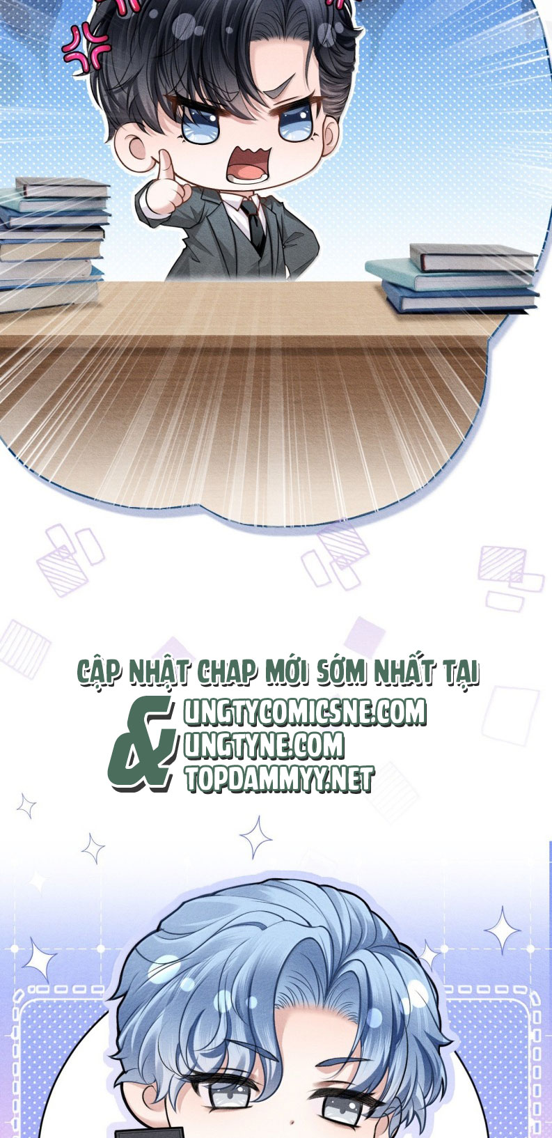 Nghịch Quang Chi Vũ Chap 6 - Next Chap 7