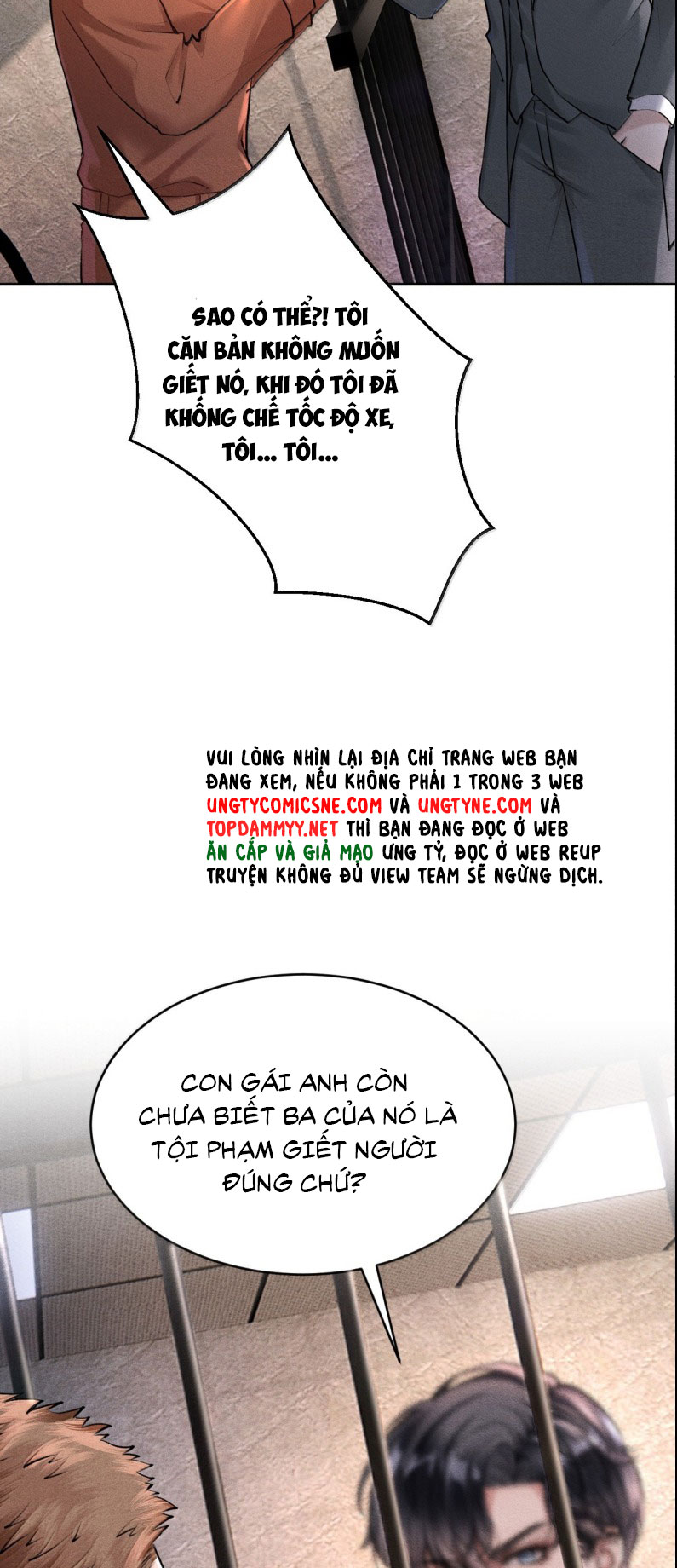 Nghịch Quang Chi Vũ Chap 6 - Next Chap 7