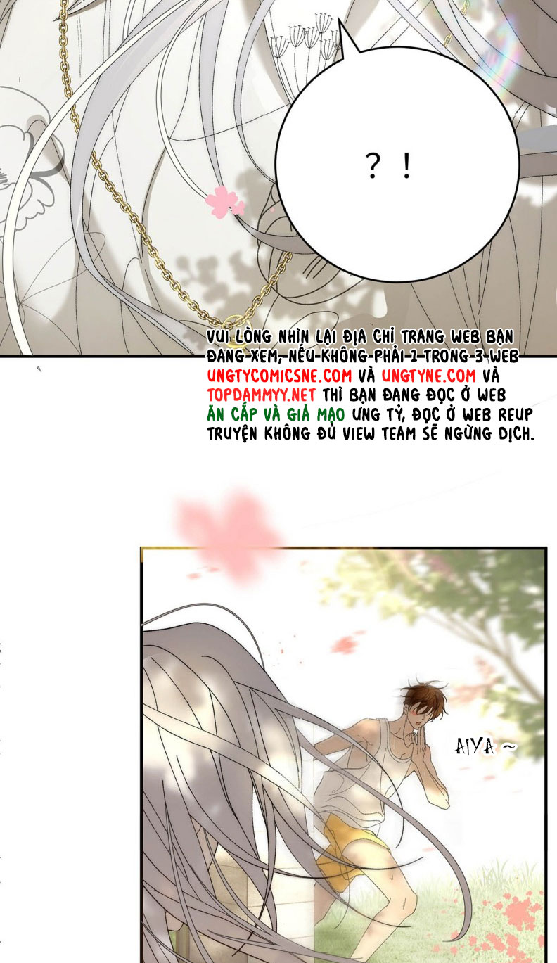 Mỗi Ngày Đều Muốn Làm Bệnh Kiều Vương Tử Xấu hổ Muốn Độn Thổ Chap 4 - Trang 4