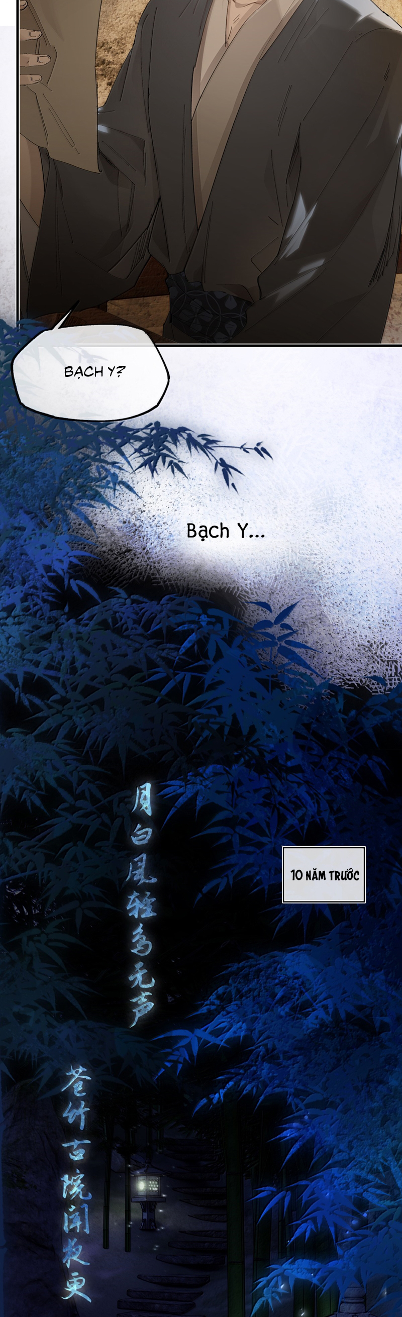 Ý Trung Nhân Chapter 27 - Next Chapter 28