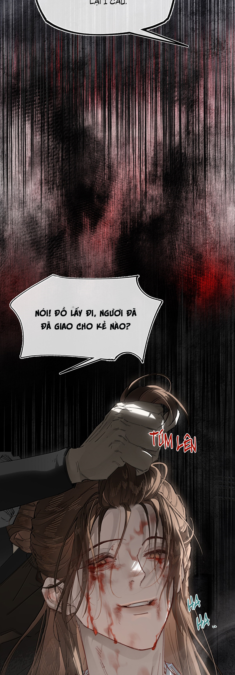 Ý Trung Nhân Chapter 27 - Next Chapter 28