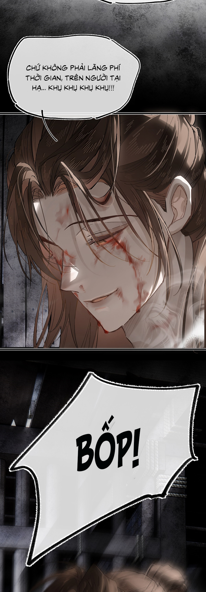 Ý Trung Nhân Chapter 27 - Next Chapter 28