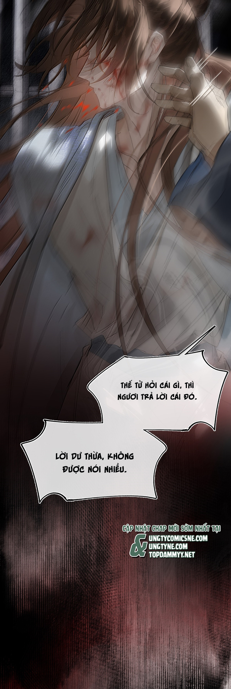Ý Trung Nhân Chapter 27 - Next Chapter 28