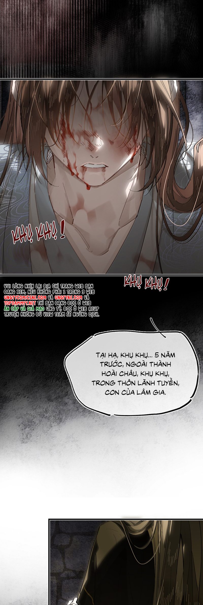 Ý Trung Nhân Chapter 27 - Next Chapter 28