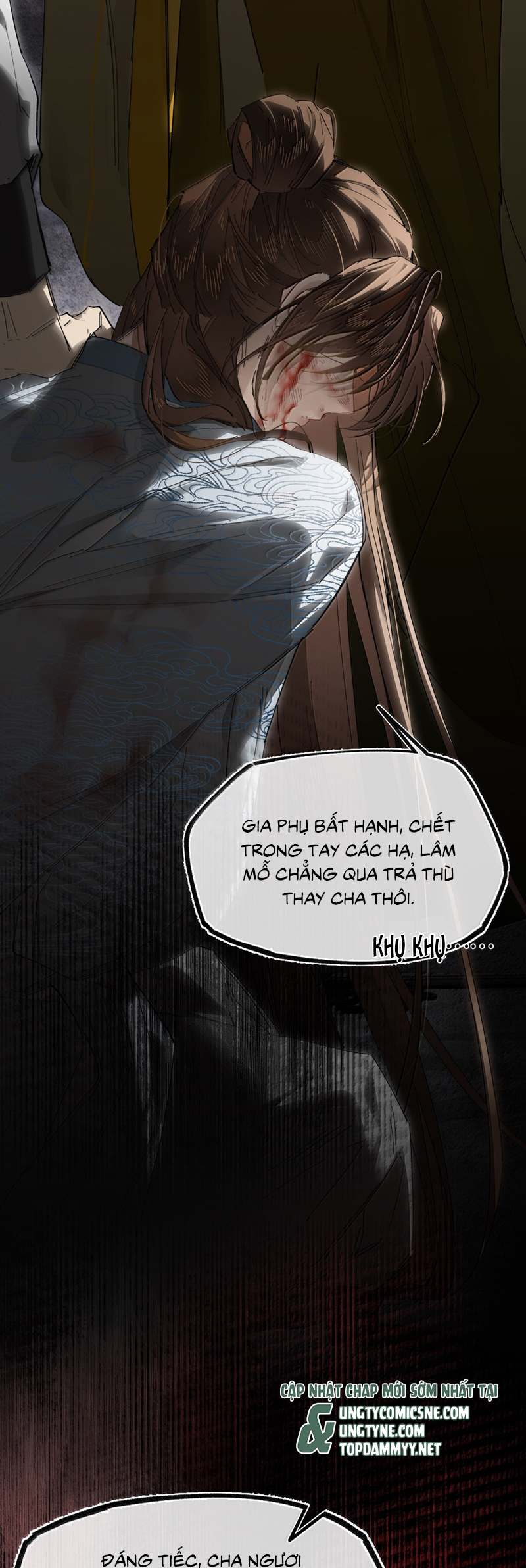 Ý Trung Nhân Chapter 27 - Next Chapter 28