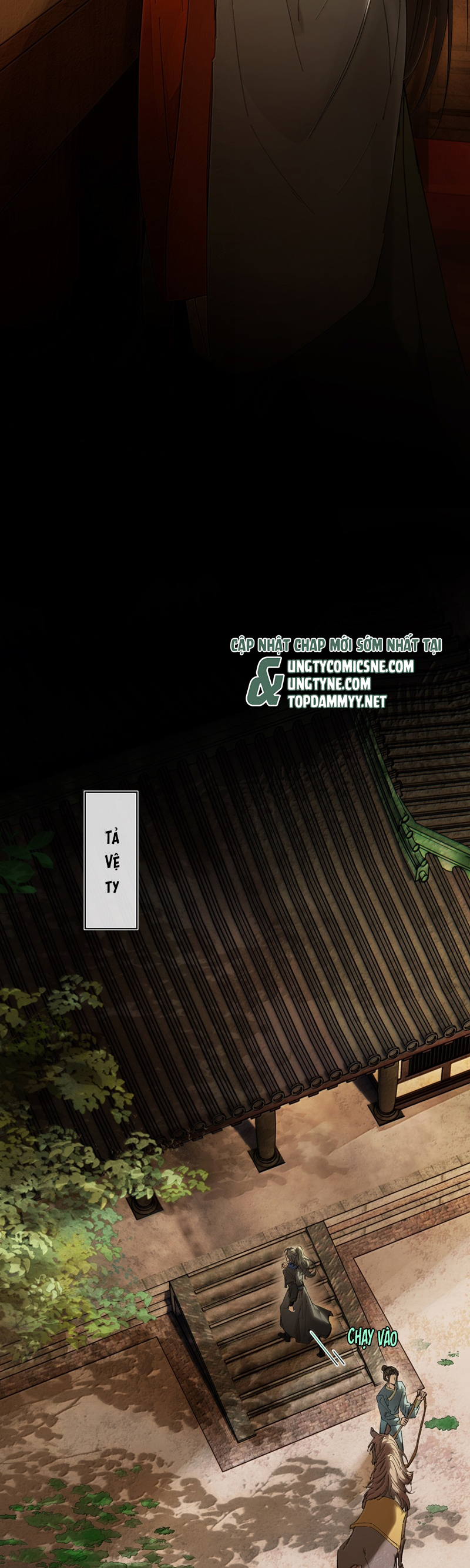 Ý Trung Nhân Chapter 27 - Next Chapter 28
