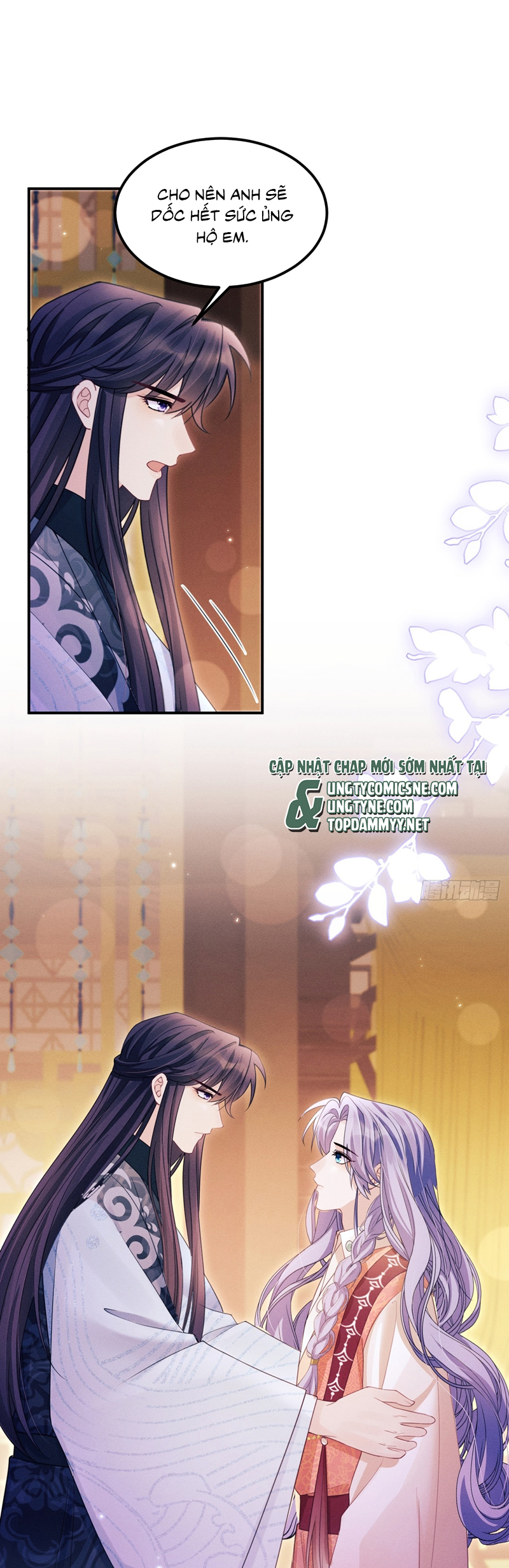 Tôi Hoài Nghi Ảnh Đế Đang Theo Đuổi Tôi Chapter 170 - Next Chapter 170