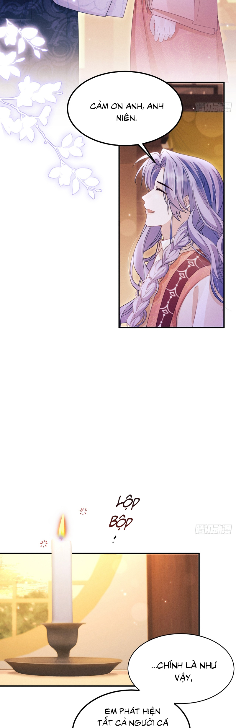 Tôi Hoài Nghi Ảnh Đế Đang Theo Đuổi Tôi Chapter 170 - Next Chapter 170