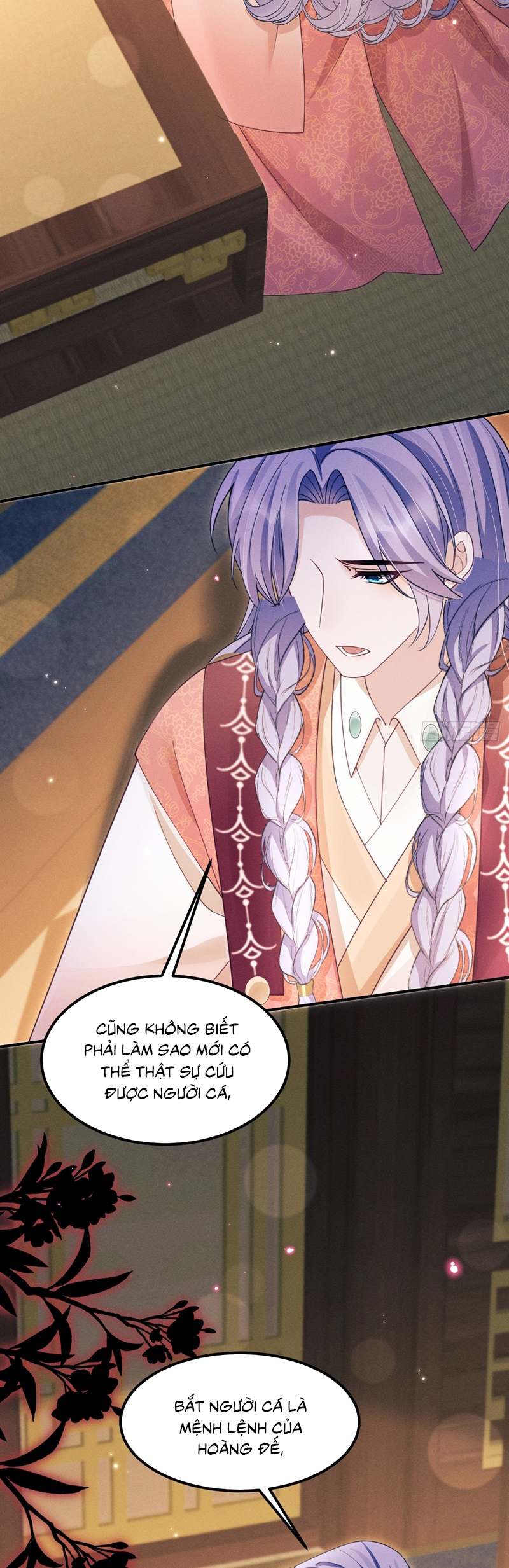 Tôi Hoài Nghi Ảnh Đế Đang Theo Đuổi Tôi Chapter 170 - Next Chapter 170