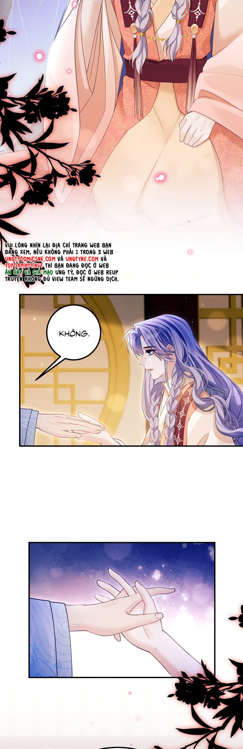 Tôi Hoài Nghi Ảnh Đế Đang Theo Đuổi Tôi Chapter 170 - Next Chapter 170