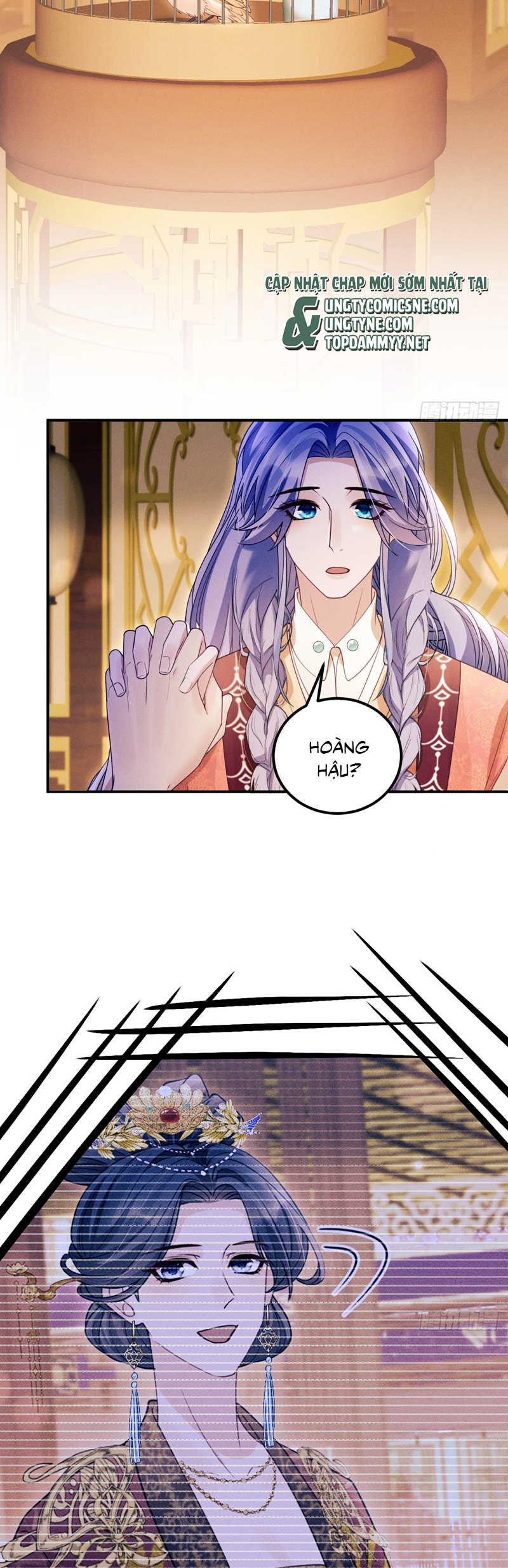 Tôi Hoài Nghi Ảnh Đế Đang Theo Đuổi Tôi Chapter 170 - Next Chapter 170