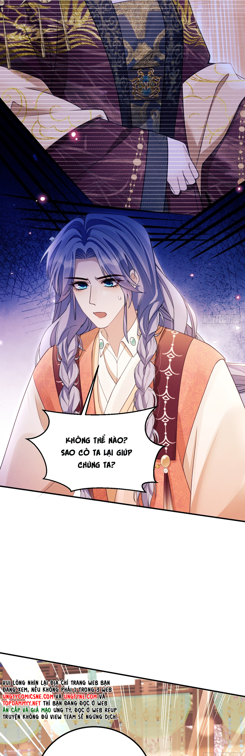 Tôi Hoài Nghi Ảnh Đế Đang Theo Đuổi Tôi Chapter 170 - Next Chapter 170