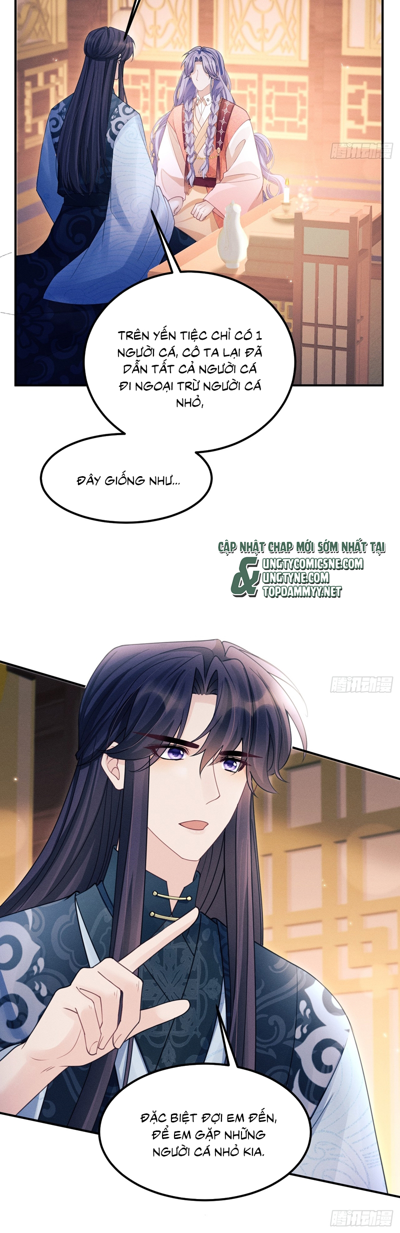 Tôi Hoài Nghi Ảnh Đế Đang Theo Đuổi Tôi Chapter 170 - Next Chapter 170