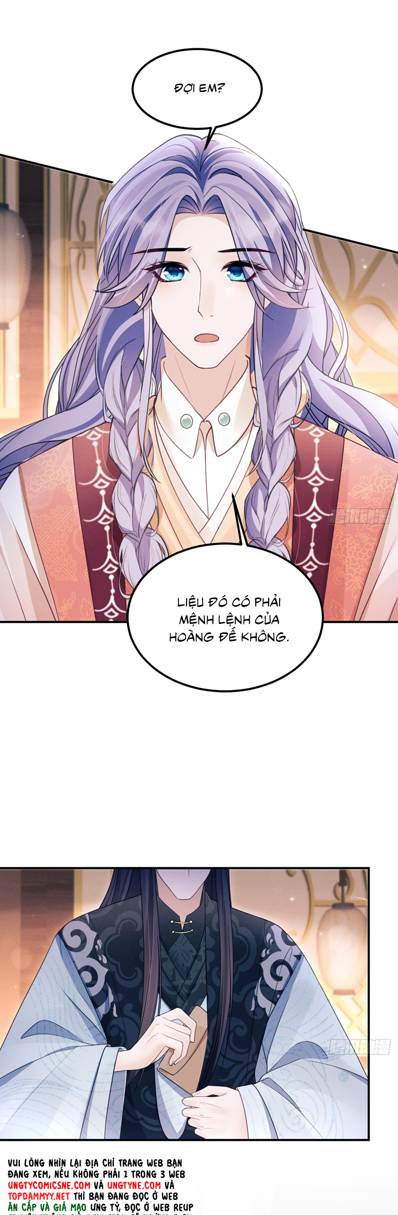 Tôi Hoài Nghi Ảnh Đế Đang Theo Đuổi Tôi Chapter 170 - Next Chapter 170
