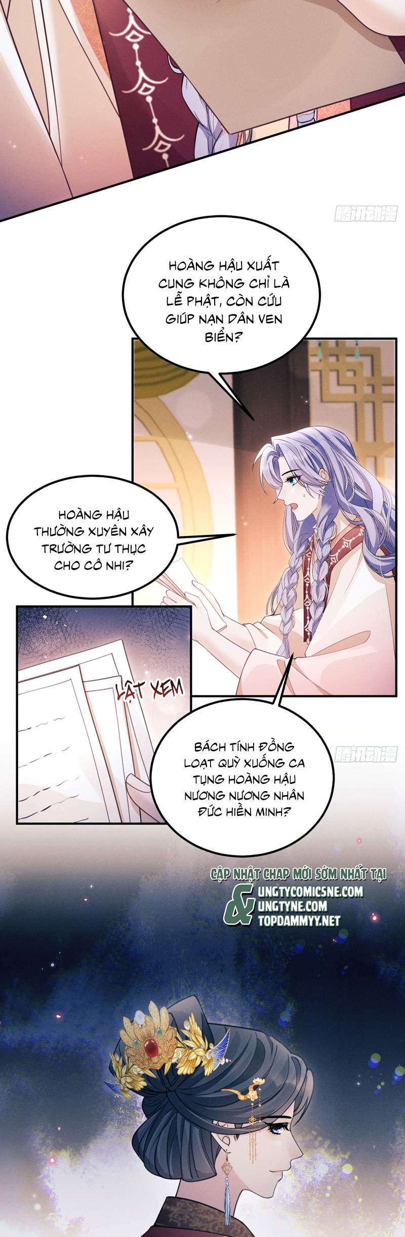 Tôi Hoài Nghi Ảnh Đế Đang Theo Đuổi Tôi Chapter 170 - Next Chapter 170