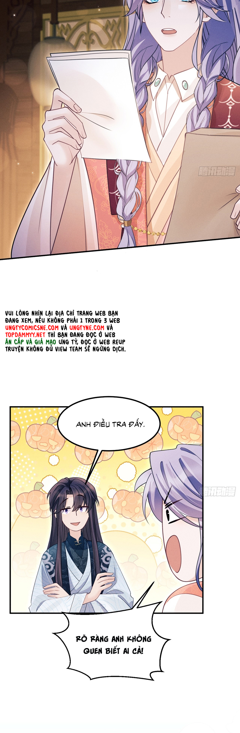 Tôi Hoài Nghi Ảnh Đế Đang Theo Đuổi Tôi Chapter 170 - Next Chapter 170
