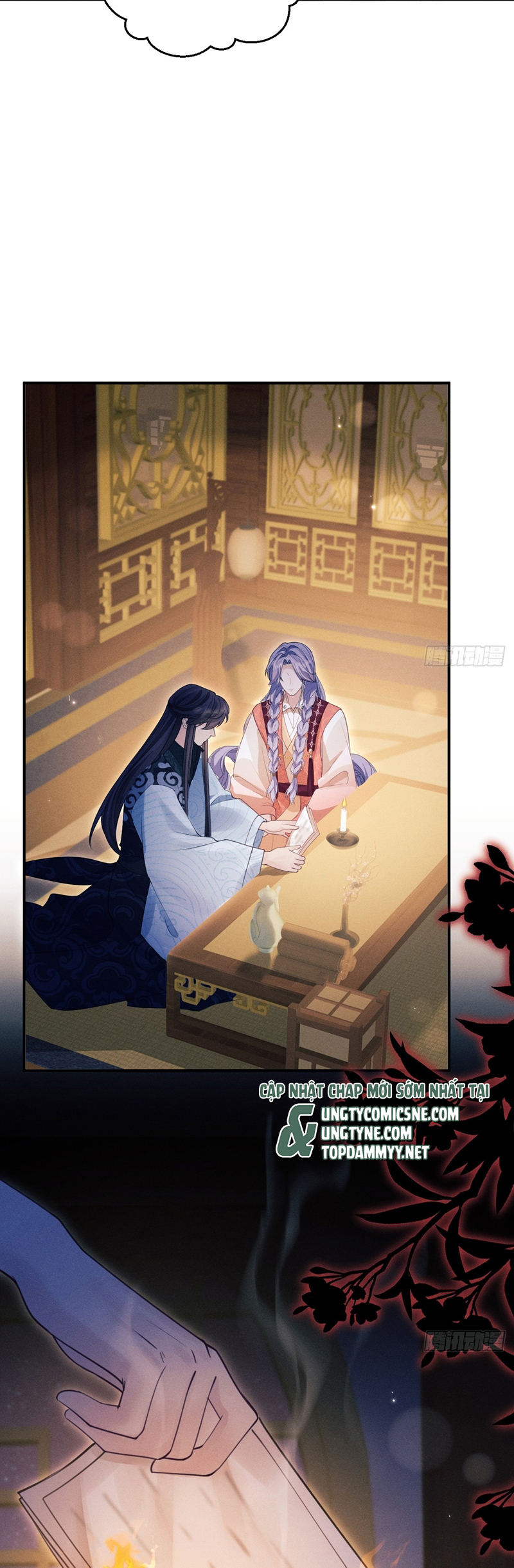 Tôi Hoài Nghi Ảnh Đế Đang Theo Đuổi Tôi Chapter 170 - Next Chapter 170