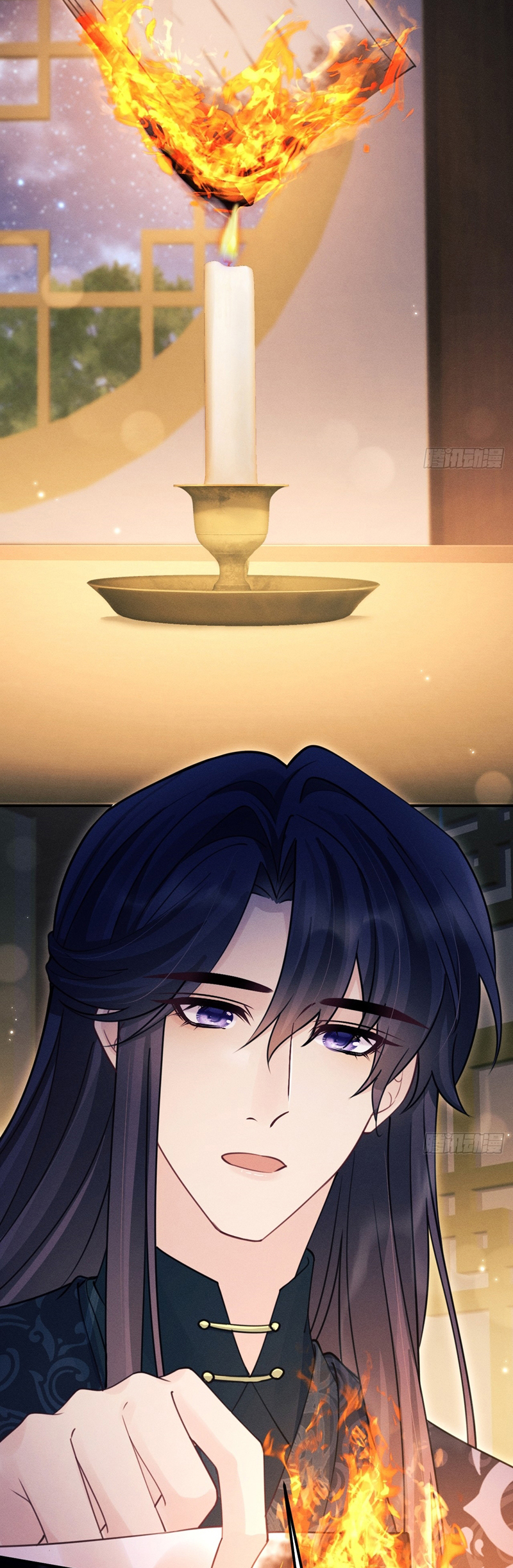 Tôi Hoài Nghi Ảnh Đế Đang Theo Đuổi Tôi Chapter 170 - Next Chapter 170