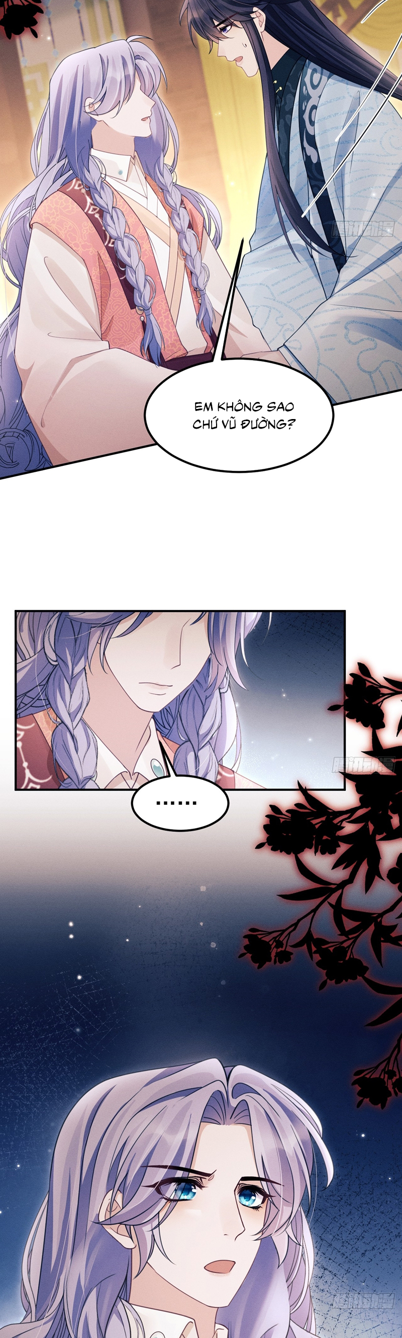 Tôi Hoài Nghi Ảnh Đế Đang Theo Đuổi Tôi Chapter 170 - Next Chapter 170