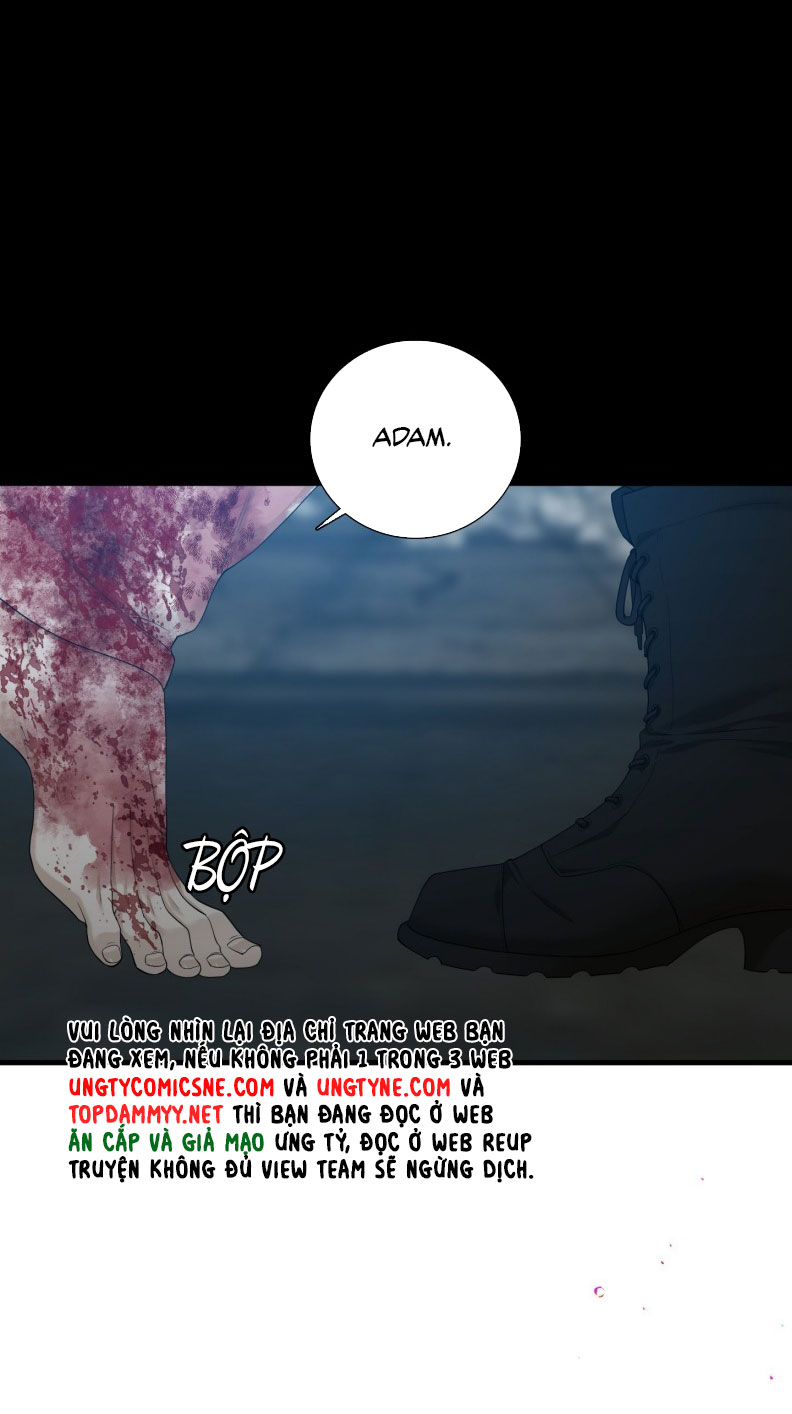 DEAR. 00 Chapter 28 - Next Chapter 29