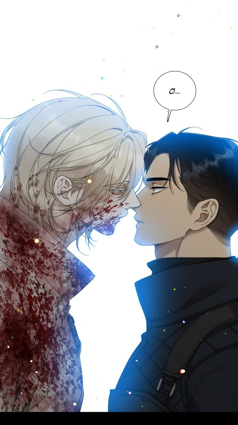 DEAR. 00 Chapter 28 - Next Chapter 29