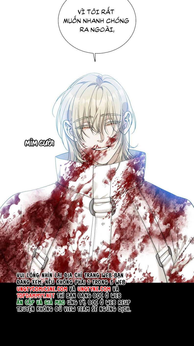 DEAR. 00 Chapter 28 - Next Chapter 29