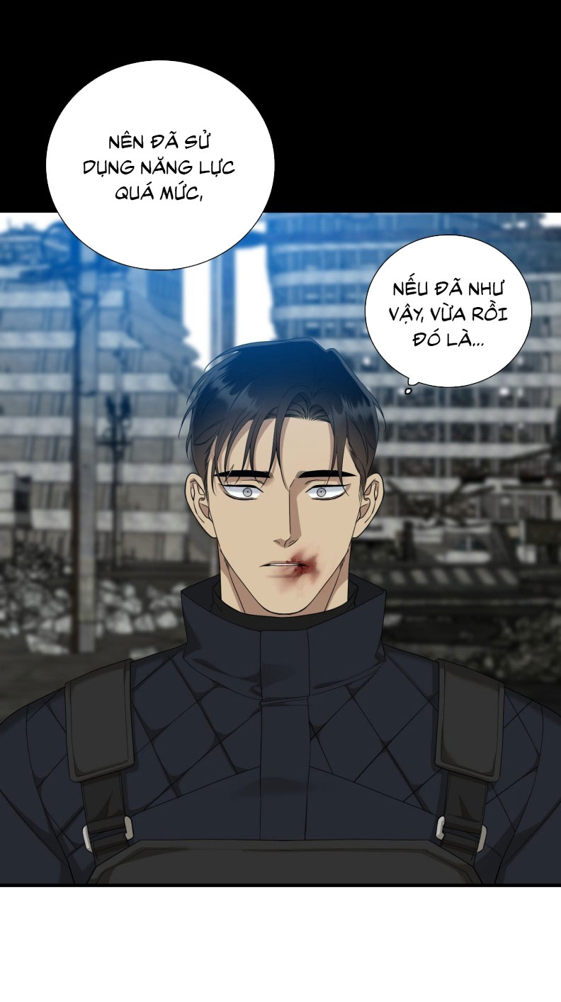 DEAR. 00 Chapter 28 - Next Chapter 29