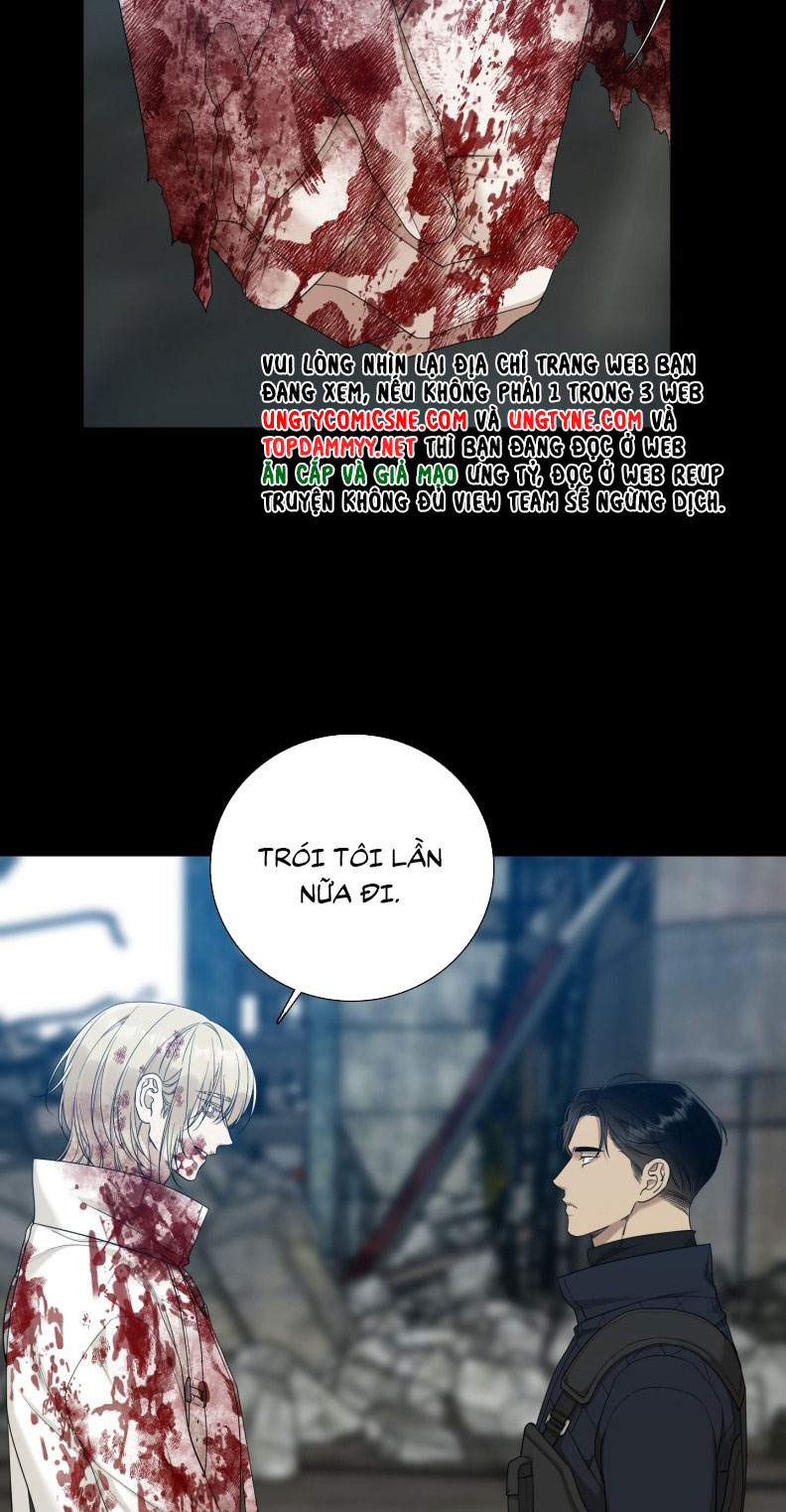 DEAR. 00 Chapter 28 - Next Chapter 29