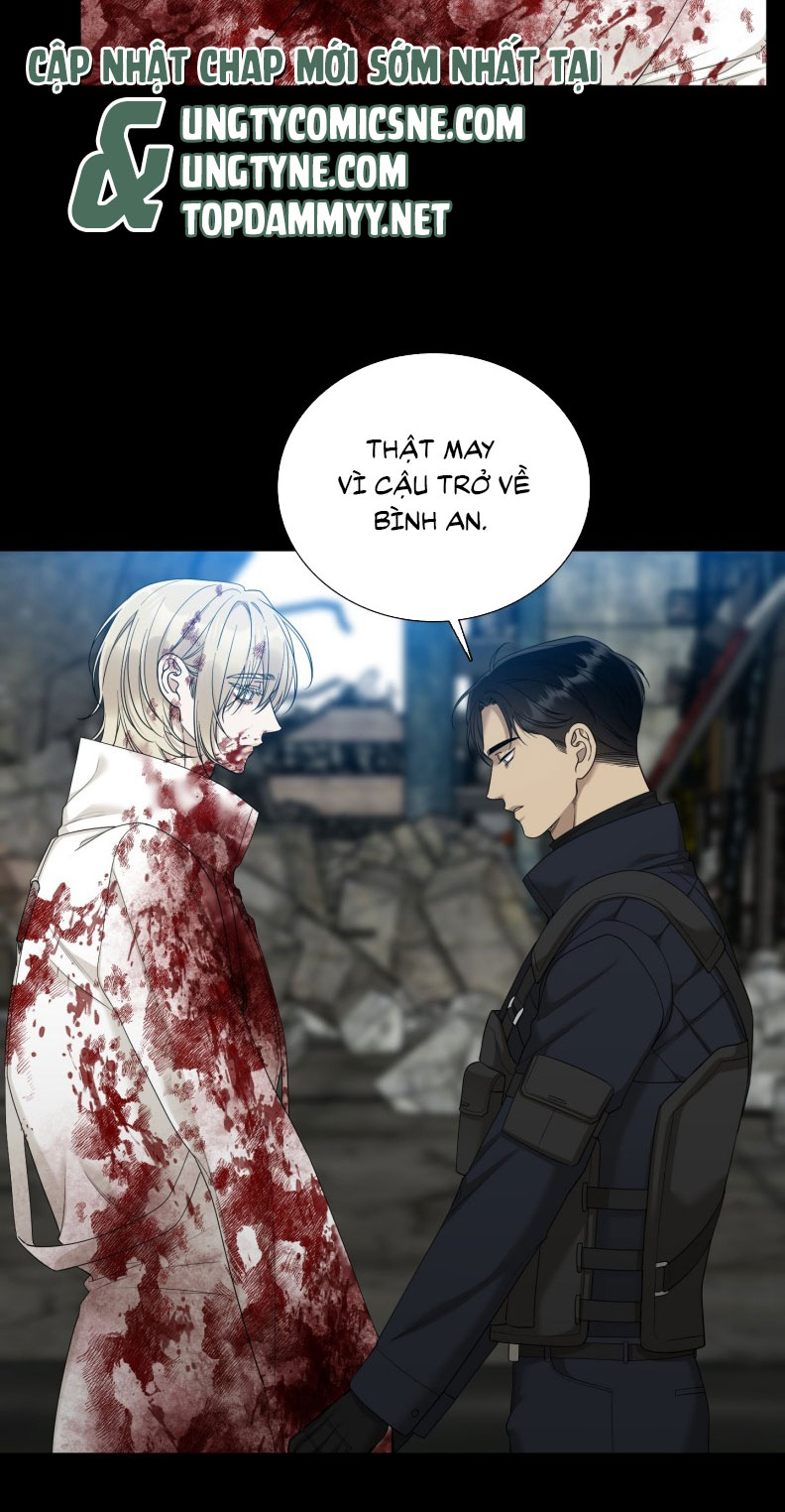 DEAR. 00 Chapter 28 - Next Chapter 29
