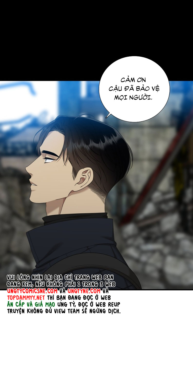 DEAR. 00 Chapter 28 - Next Chapter 29