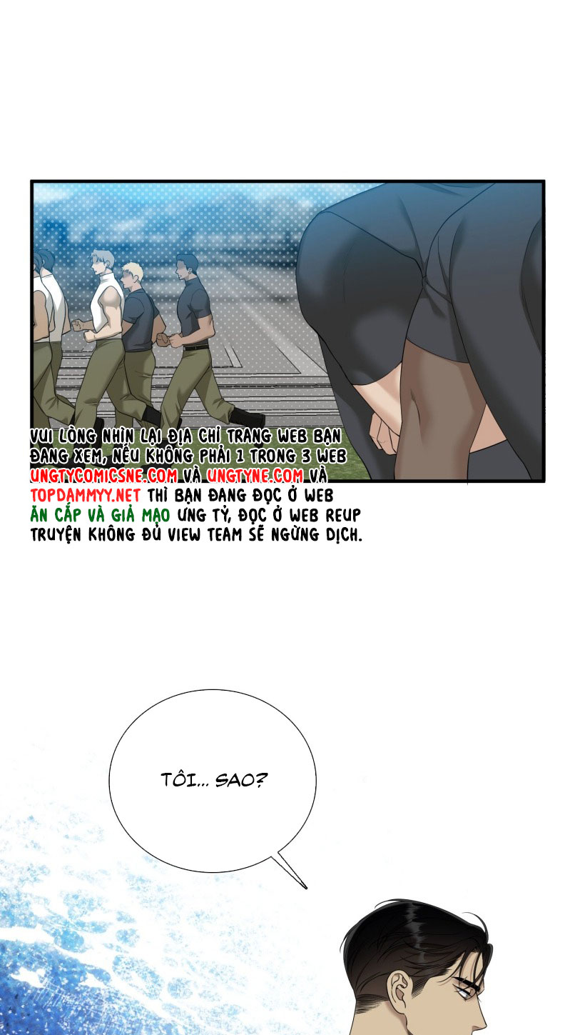 DEAR. 00 Chapter 28 - Next Chapter 29
