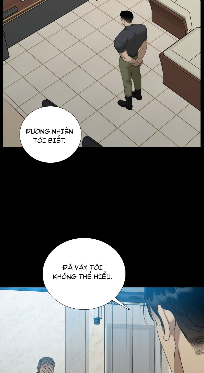 DEAR. 00 Chapter 28 - Next Chapter 29
