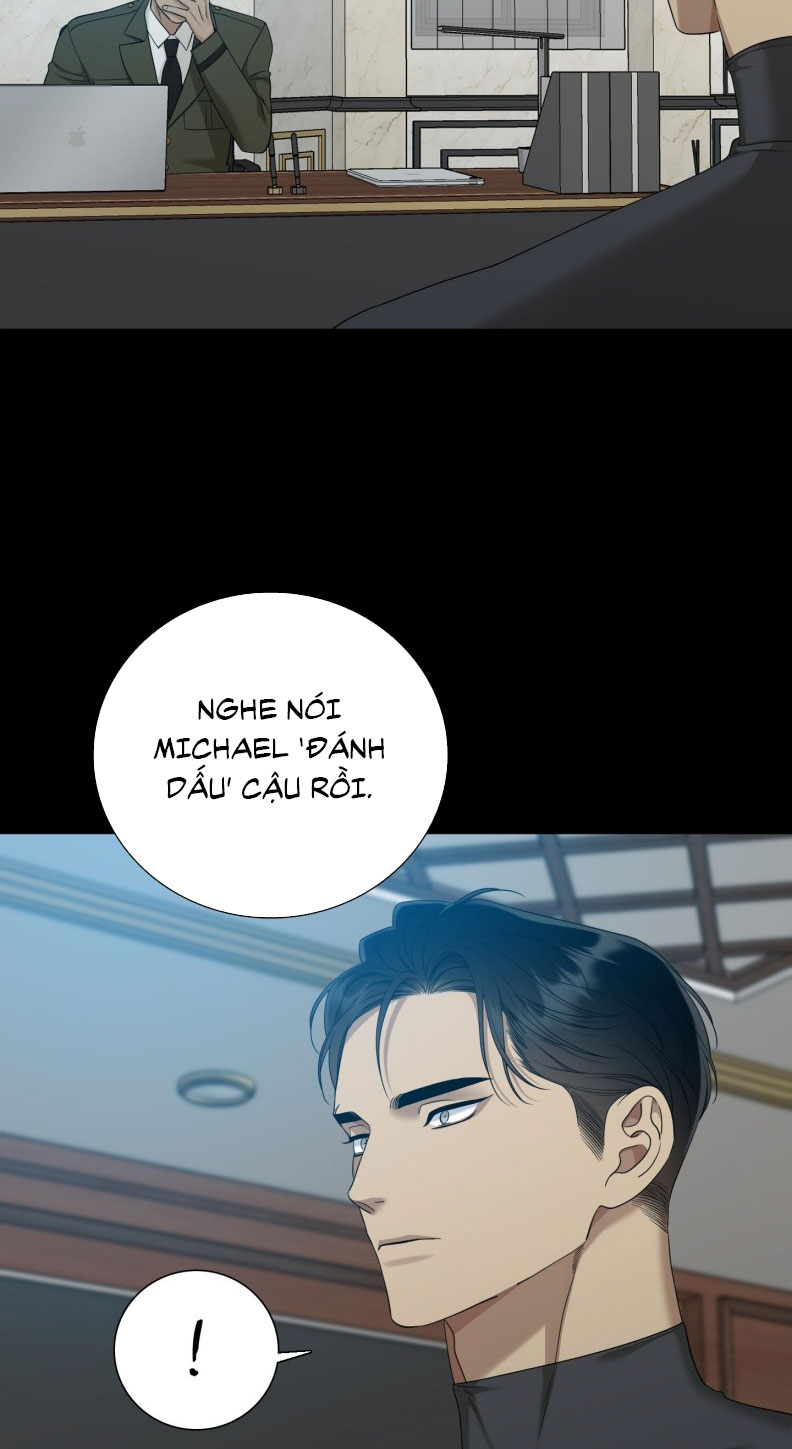 DEAR. 00 Chapter 28 - Next Chapter 29