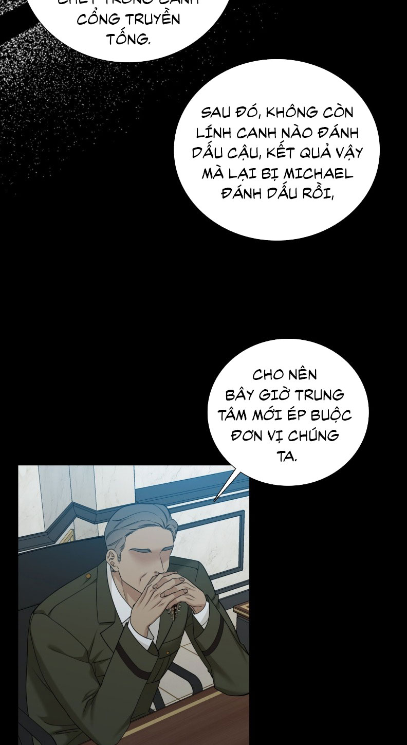 DEAR. 00 Chapter 28 - Next Chapter 29