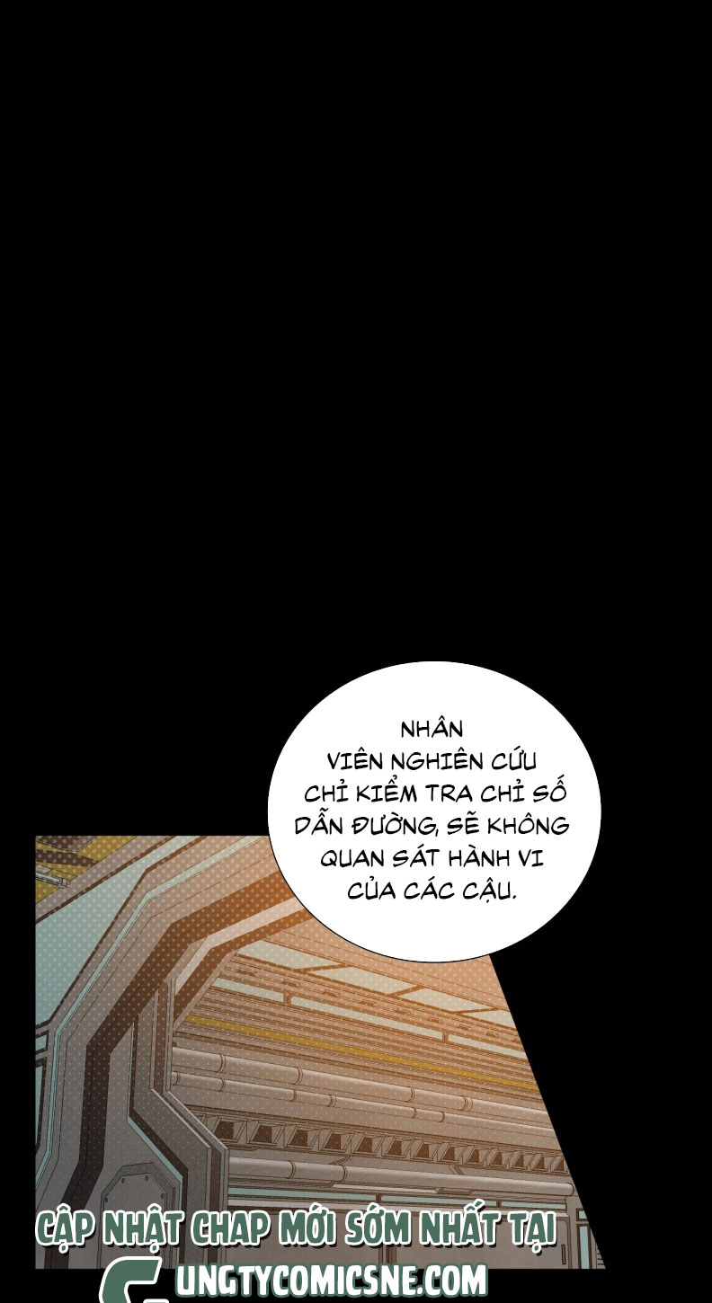 DEAR. 00 Chapter 28 - Next Chapter 29