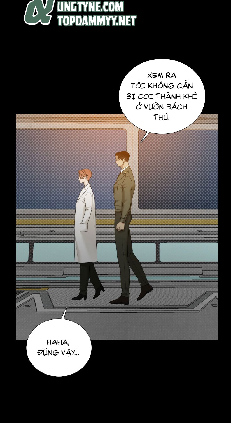 DEAR. 00 Chapter 28 - Next Chapter 29