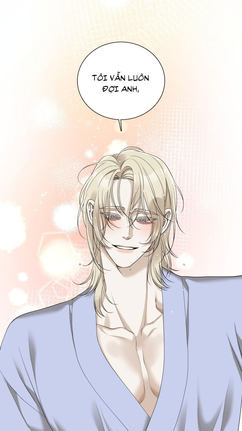 DEAR. 00 Chapter 28 - Next Chapter 29